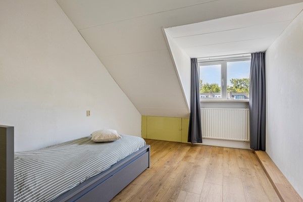 Medium property photo - Maasstraat 10, 3181 EJ Rozenburg